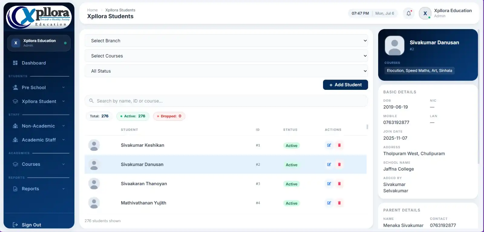 Xpllora screenshot 6