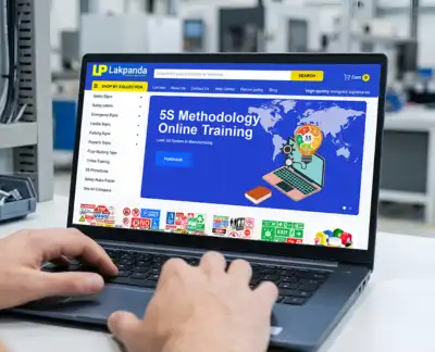 Lakpanda project preview