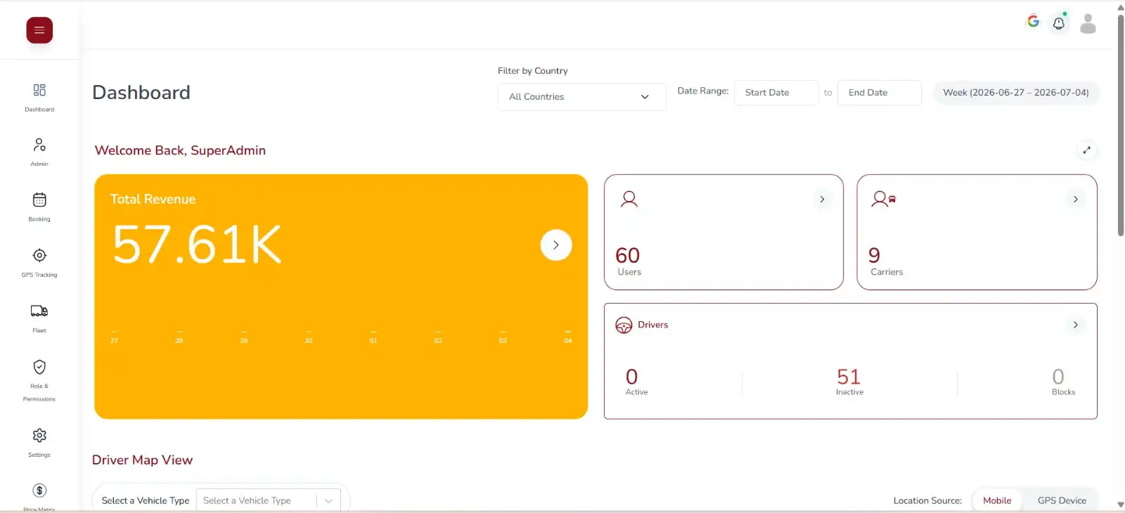 Movmi screenshot 1