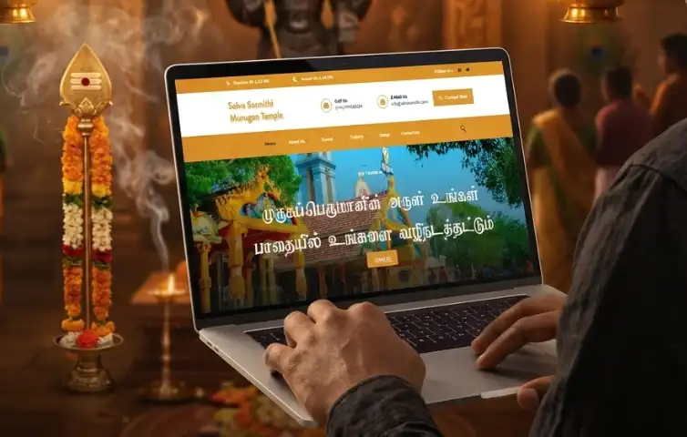Selva Sannithi project preview
