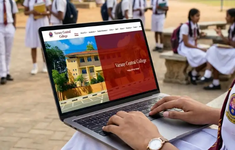 Matrix Mantra otherP_varanyCollege image