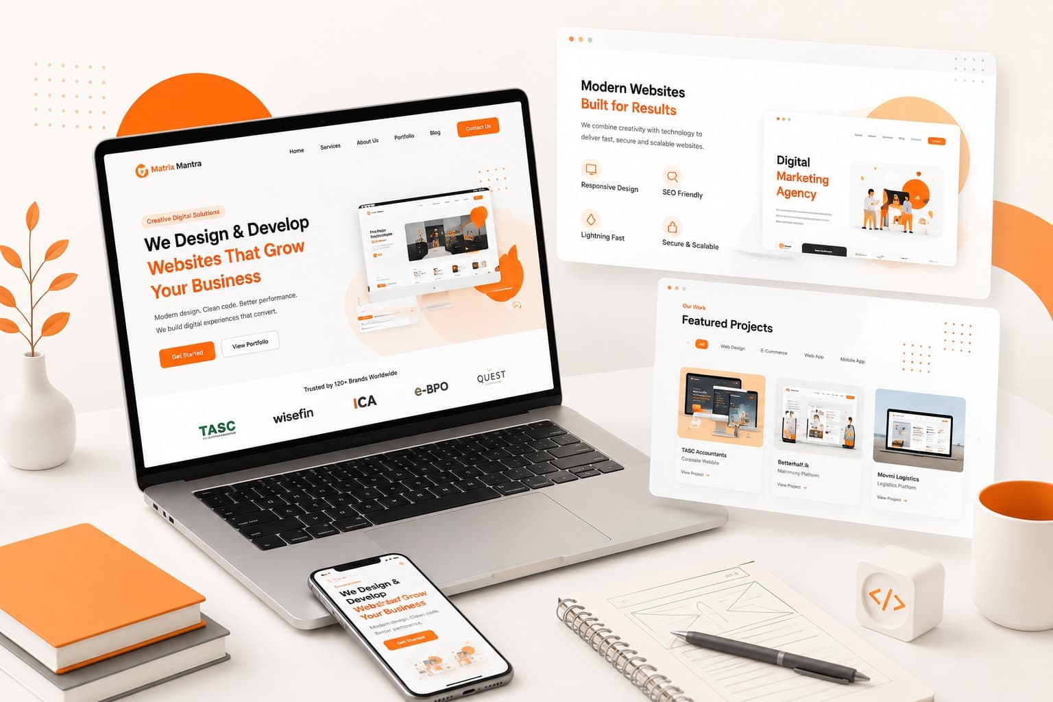 Web Development Trends Across Melbourne Businesses
