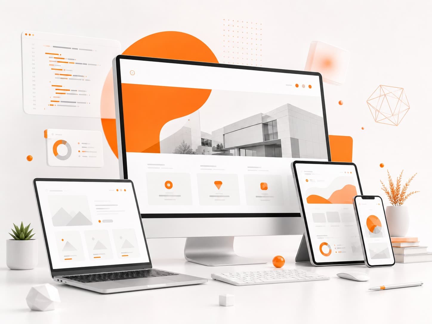 Web Design Mistakes Australian Businesses Must Avoid